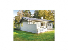 Holiday home Strandparken Hadsund II